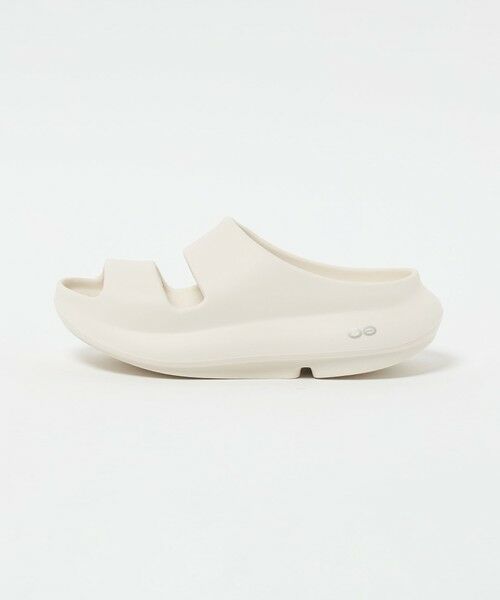 green label relaxing / グリーンレーベル リラクシング サンダル | ＜OOFOS＞OOyea サンダル | 詳細2