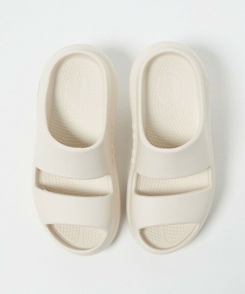 green label relaxing / グリーンレーベル リラクシング サンダル | ＜OOFOS＞OOyea サンダル | 詳細3