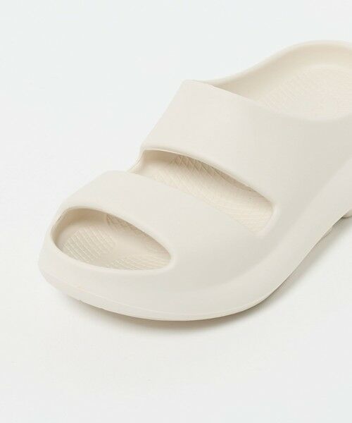 green label relaxing / グリーンレーベル リラクシング サンダル | ＜OOFOS＞OOyea サンダル | 詳細4