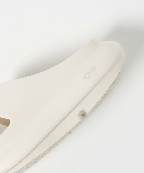 green label relaxing / グリーンレーベル リラクシング サンダル | ＜OOFOS＞OOyea サンダル | 詳細5