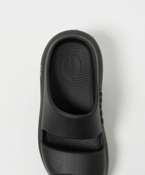 green label relaxing / グリーンレーベル リラクシング サンダル | ＜OOFOS＞OOyea サンダル | 詳細14