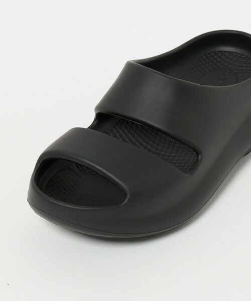green label relaxing / グリーンレーベル リラクシング サンダル | ＜OOFOS＞OOyea サンダル | 詳細15