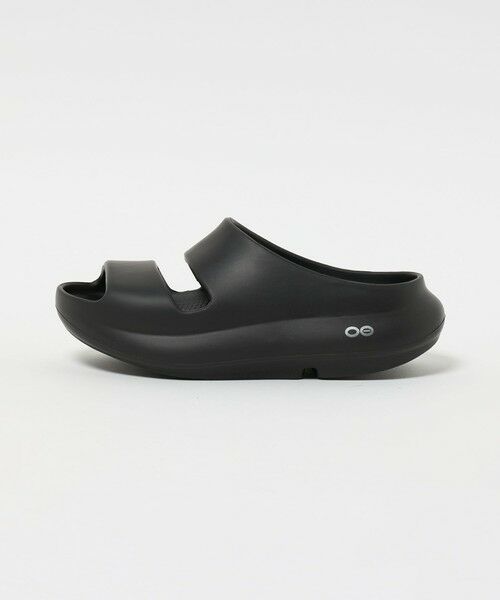 green label relaxing / グリーンレーベル リラクシング サンダル | ＜OOFOS＞OOyea サンダル | 詳細8