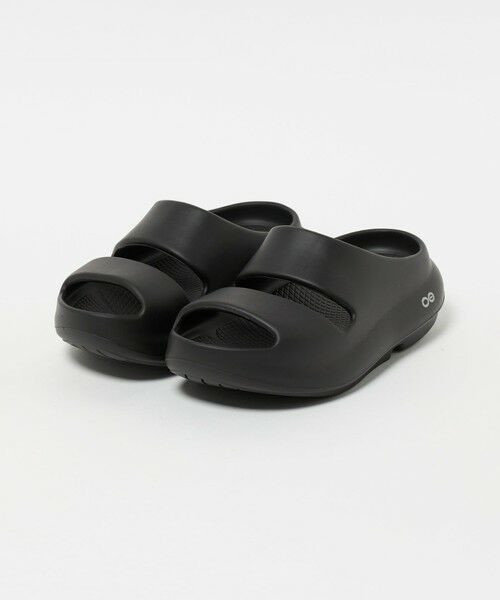 green label relaxing / グリーンレーベル リラクシング サンダル | ＜OOFOS＞OOyea サンダル | 詳細9
