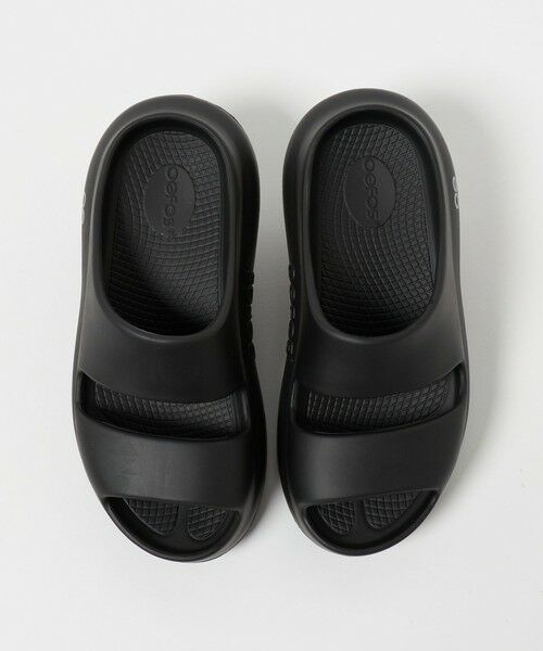 green label relaxing / グリーンレーベル リラクシング サンダル | ＜OOFOS＞OOyea サンダル | 詳細10