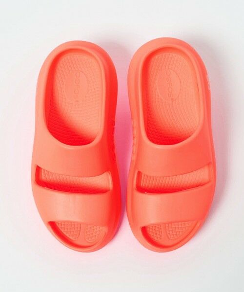 green label relaxing / グリーンレーベル リラクシング サンダル | ＜OOFOS＞OOyea サンダル | 詳細17