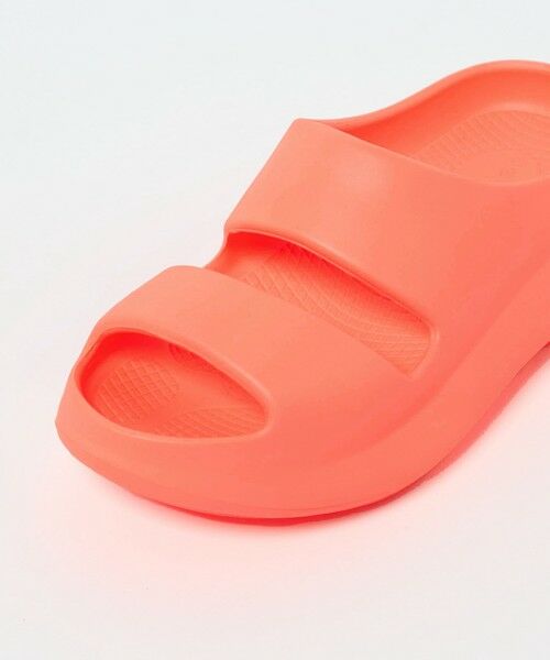 green label relaxing / グリーンレーベル リラクシング サンダル | ＜OOFOS＞OOyea サンダル | 詳細18
