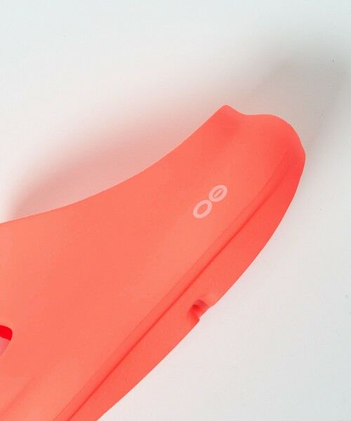 green label relaxing / グリーンレーベル リラクシング サンダル | ＜OOFOS＞OOyea サンダル | 詳細19