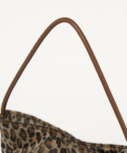 green label relaxing / グリーンレーベル リラクシング ハンドバッグ | ワンハンドル チャーム バケツ トートバッグ | 詳細14