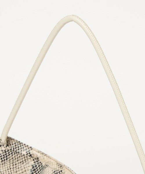 green label relaxing / グリーンレーベル リラクシング ハンドバッグ | ワンハンドル チャーム バケツ トートバッグ | 詳細25