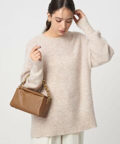 green label relaxing / グリーンレーベル リラクシング ショルダーバッグ | ＜PRATO MADE IN ITALY＞キューブ チェーンバッグ