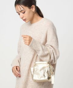 green label relaxing / グリーンレーベル リラクシング ショルダーバッグ | ＜MARCO MASI＞キューブ バッグ