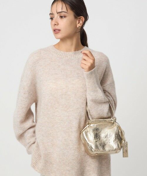 green label relaxing / グリーンレーベル リラクシング ショルダーバッグ | ＜MARCO MASI＞キューブ バッグ | 詳細1