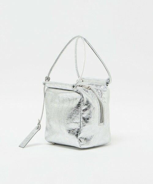 green label relaxing / グリーンレーベル リラクシング ショルダーバッグ | ＜MARCO MASI＞キューブ バッグ | 詳細16