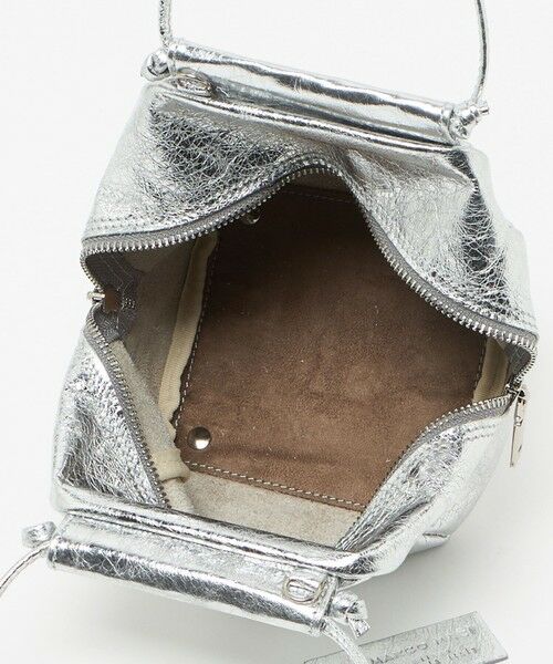 green label relaxing / グリーンレーベル リラクシング ショルダーバッグ | ＜MARCO MASI＞キューブ バッグ | 詳細18