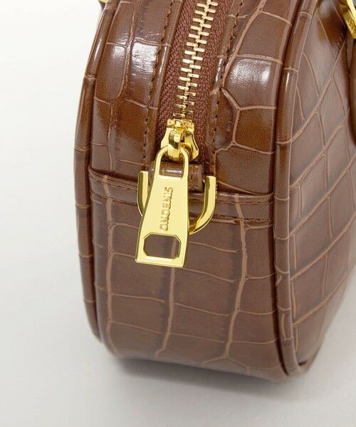 green label relaxing / グリーンレーベル リラクシング ショルダーバッグ | 【別注】＜SINBONO＞ボストンバッグ / ショルダーバッグ | 詳細15