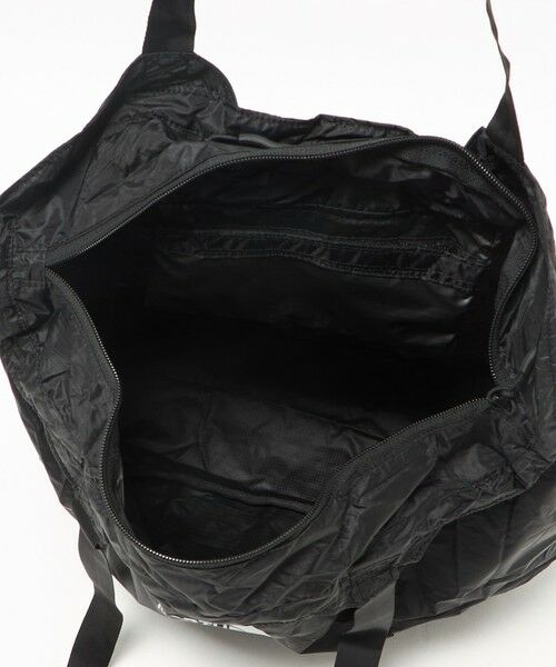 green label relaxing / グリーンレーベル リラクシング ショルダーバッグ | ＜THE NORTH FACE＞メイフライトート（26L） | 詳細7