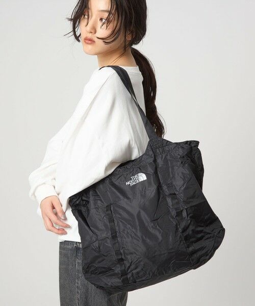 green label relaxing / グリーンレーベル リラクシング ショルダーバッグ | ＜THE NORTH FACE＞メイフライトート（26L） | 詳細2