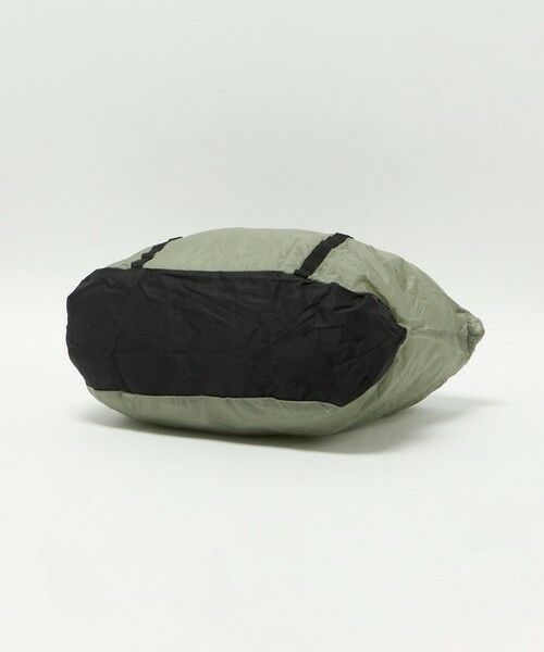 green label relaxing / グリーンレーベル リラクシング ショルダーバッグ | ＜THE NORTH FACE＞メイフライトート（26L） | 詳細16