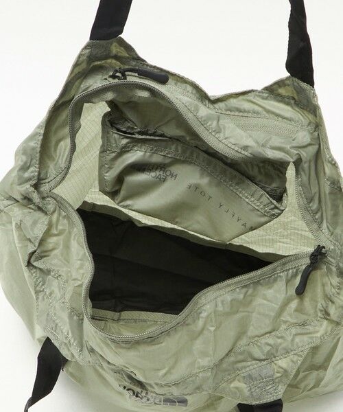 green label relaxing / グリーンレーベル リラクシング ショルダーバッグ | ＜THE NORTH FACE＞メイフライトート（26L） | 詳細17