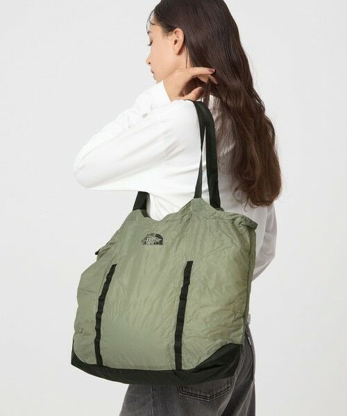 green label relaxing / グリーンレーベル リラクシング ショルダーバッグ | ＜THE NORTH FACE＞メイフライトート（26L） | 詳細10