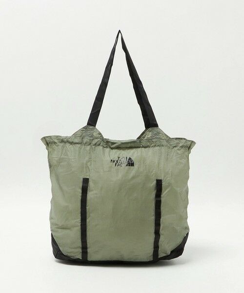green label relaxing / グリーンレーベル リラクシング ショルダーバッグ | ＜THE NORTH FACE＞メイフライトート（26L） | 詳細11