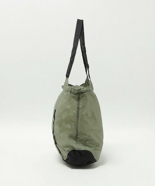 green label relaxing / グリーンレーベル リラクシング ショルダーバッグ | ＜THE NORTH FACE＞メイフライトート（26L） | 詳細12