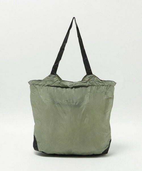 green label relaxing / グリーンレーベル リラクシング ショルダーバッグ | ＜THE NORTH FACE＞メイフライトート（26L） | 詳細13