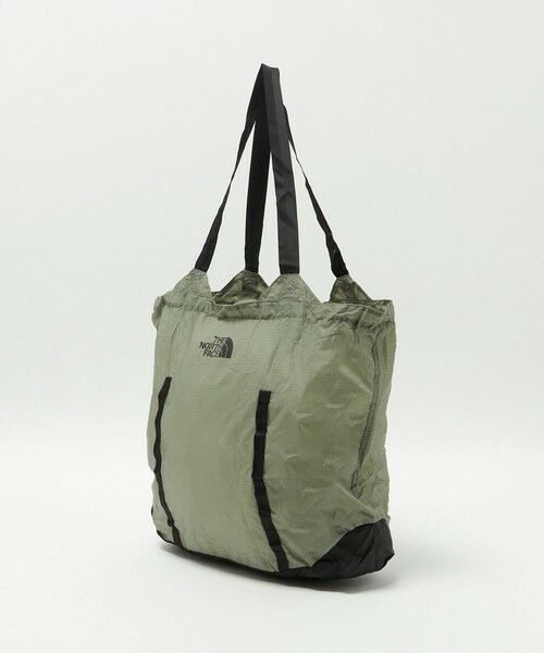 green label relaxing / グリーンレーベル リラクシング ショルダーバッグ | ＜THE NORTH FACE＞メイフライトート（26L） | 詳細14