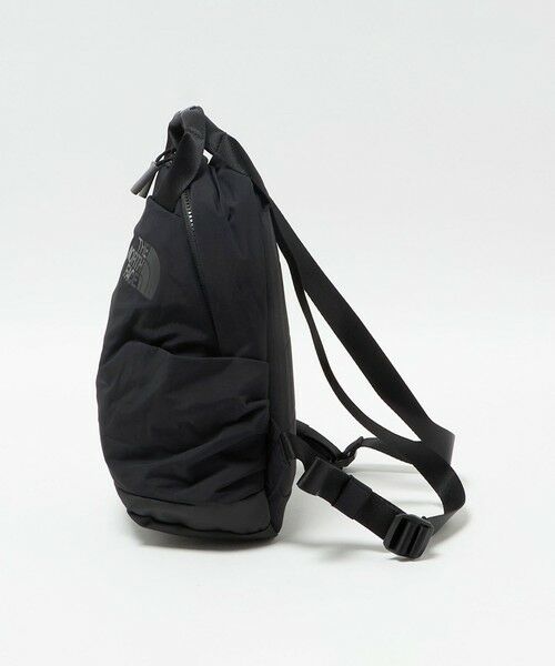 green label relaxing / グリーンレーベル リラクシング リュック・バックパック | ＜THE NORTH FACE＞ネバーストップ ミニ バックパック（7L） | 詳細3