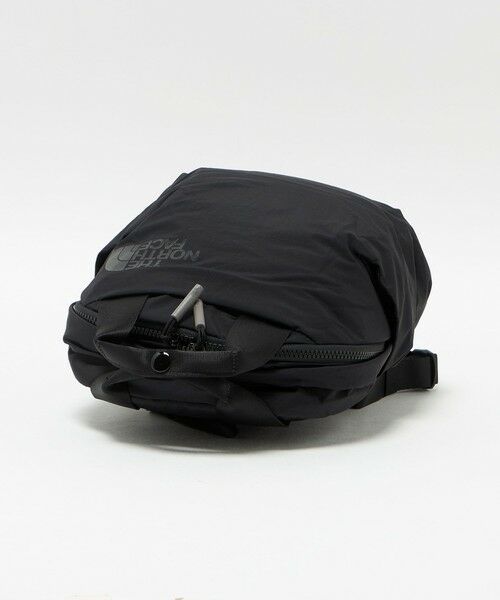 green label relaxing / グリーンレーベル リラクシング リュック・バックパック | ＜THE NORTH FACE＞ネバーストップ ミニ バックパック（7L） | 詳細6