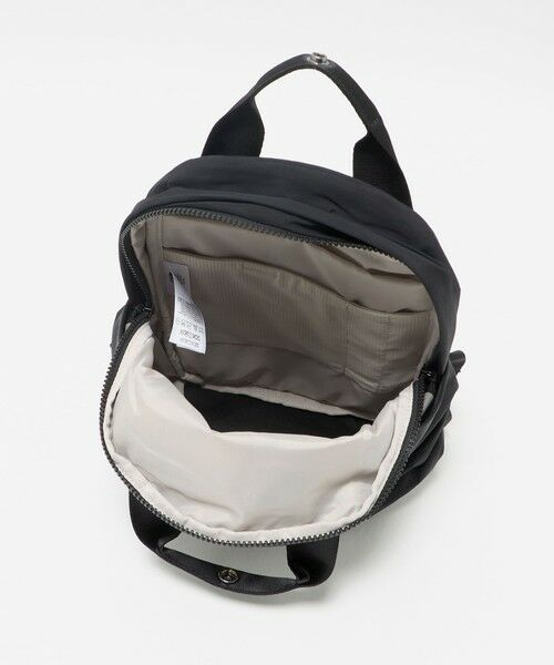 green label relaxing / グリーンレーベル リラクシング リュック・バックパック | ＜THE NORTH FACE＞ネバーストップ ミニ バックパック（7L） | 詳細8