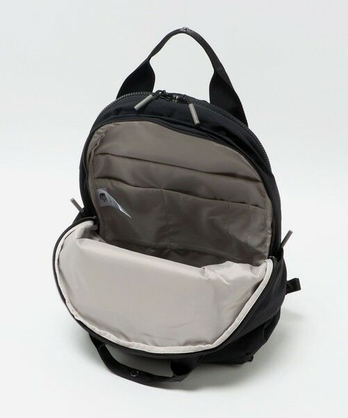 green label relaxing / グリーンレーベル リラクシング リュック・バックパック | ＜THE NORTH FACE＞ネバーストップ デイパック（18L） | 詳細13