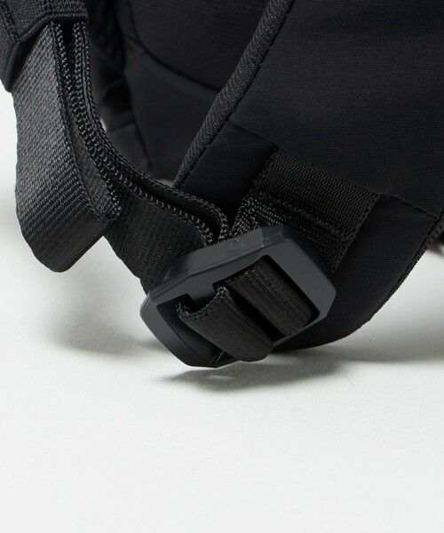 green label relaxing / グリーンレーベル リラクシング リュック・バックパック | ＜THE NORTH FACE＞ネバーストップ デイパック（18L） | 詳細14