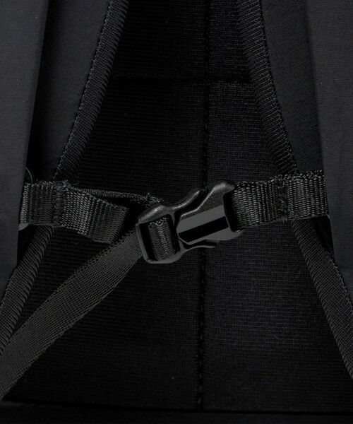 green label relaxing / グリーンレーベル リラクシング リュック・バックパック | ＜THE NORTH FACE＞ネバーストップ デイパック（18L） | 詳細15