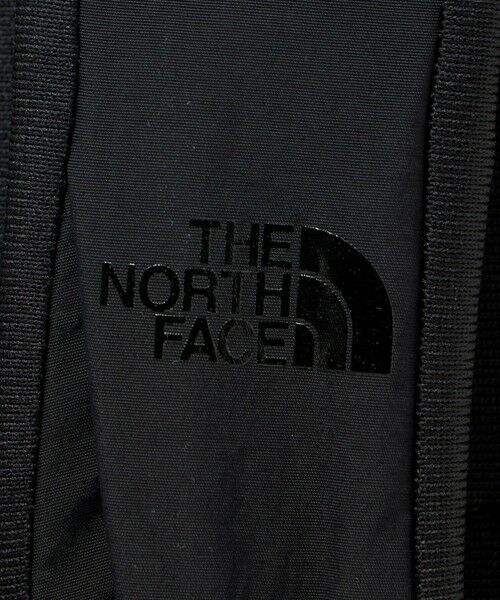 green label relaxing / グリーンレーベル リラクシング リュック・バックパック | ＜THE NORTH FACE＞ネバーストップ デイパック（18L） | 詳細16