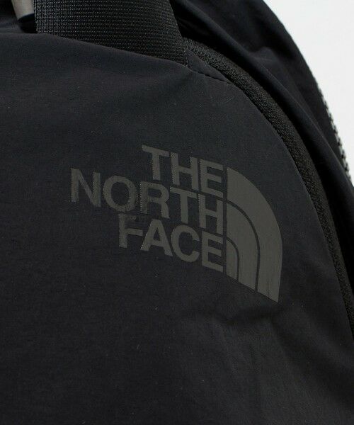 green label relaxing / グリーンレーベル リラクシング リュック・バックパック | ＜THE NORTH FACE＞ネバーストップ デイパック（18L） | 詳細17