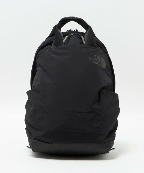 green label relaxing / グリーンレーベル リラクシング リュック・バックパック | ＜THE NORTH FACE＞ネバーストップ デイパック（18L） | 詳細6