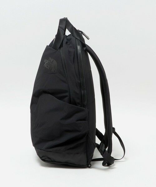 green label relaxing / グリーンレーベル リラクシング リュック・バックパック | ＜THE NORTH FACE＞ネバーストップ デイパック（18L） | 詳細7