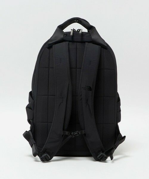 green label relaxing / グリーンレーベル リラクシング リュック・バックパック | ＜THE NORTH FACE＞ネバーストップ デイパック（18L） | 詳細8