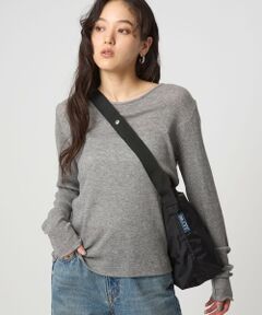 green label relaxing / グリーンレーベル リラクシング ショルダーバッグ | ＜JULY NINE＞ショルダー バッグ