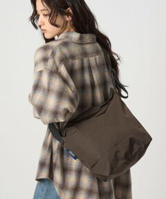 green label relaxing / グリーンレーベル リラクシング ショルダーバッグ | ＜JULY NINE＞ショルダー バッグ