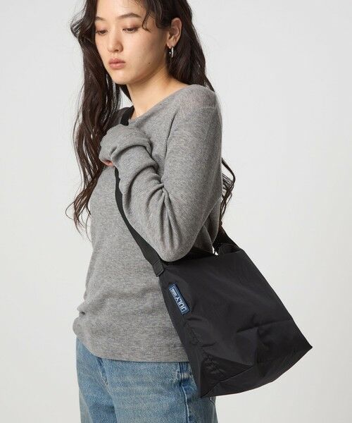 green label relaxing / グリーンレーベル リラクシング ショルダーバッグ | ＜JULY NINE＞ショルダー バッグ | 詳細1