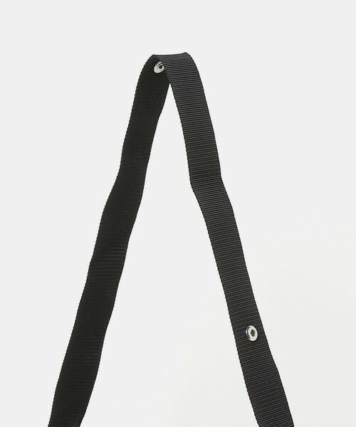 green label relaxing / グリーンレーベル リラクシング ショルダーバッグ | ＜JULY NINE＞ショルダー バッグ | 詳細5