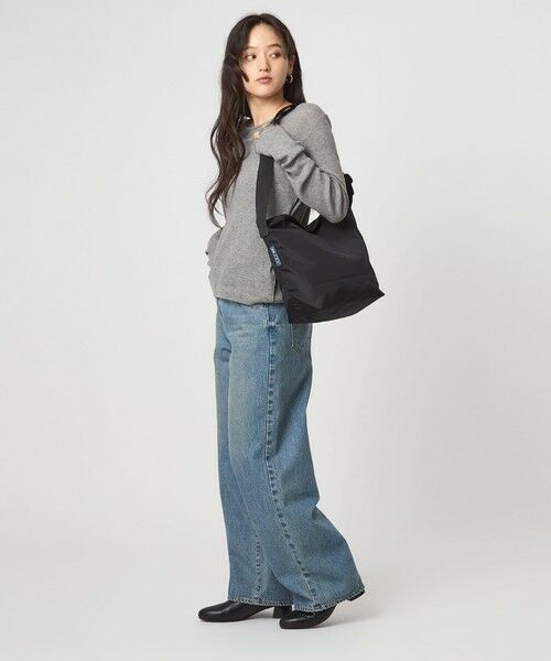 green label relaxing / グリーンレーベル リラクシング ショルダーバッグ | ＜JULY NINE＞ショルダー バッグ | 詳細2