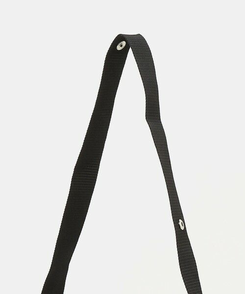 green label relaxing / グリーンレーベル リラクシング ショルダーバッグ | ＜JULY NINE＞ショルダー バッグ | 詳細11