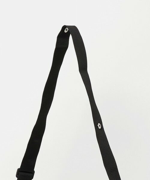 green label relaxing / グリーンレーベル リラクシング ショルダーバッグ | ＜JULY NINE＞ショルダー バッグ | 詳細17