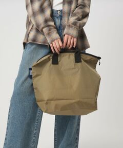 green label relaxing / グリーンレーベル リラクシング トートバッグ | ＜JULY NINE＞トート バッグ