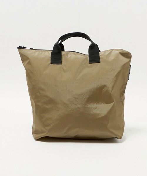 green label relaxing / グリーンレーベル リラクシング トートバッグ | ＜JULY NINE＞トート バッグ | 詳細2