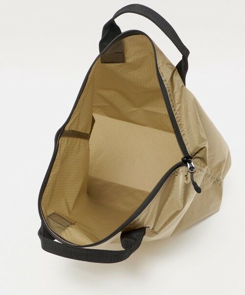 green label relaxing / グリーンレーベル リラクシング トートバッグ | ＜JULY NINE＞トート バッグ | 詳細8